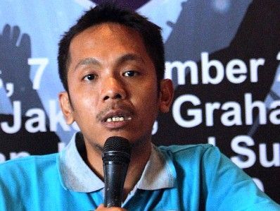 Pengaturan Skor Libatkan Banyak Orang