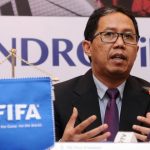 Judi Bola Mencapai Rp 83 M