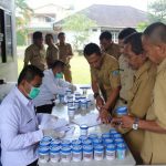 BNN Gulirkan Tes Urine bagi Guru di Sekolah