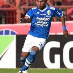 Ardi Idrus Masuk Team of the Year 2018