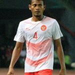 Zulfiandi Diincar Dua Klub Thailand