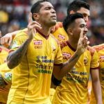 Saham Sriwijaya FC Siap Dilepas