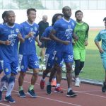 Rentan Disalip Bhayangkara FC