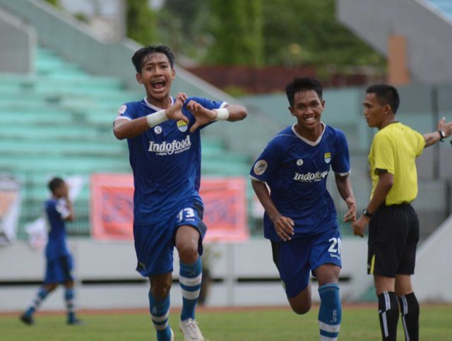 Andalkan Pemain Lokal