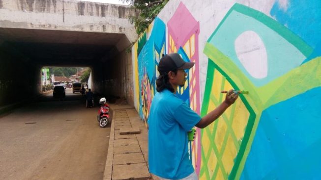 Jangan Menjadi Proyek Buang Anggaran