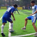 Pelatih Mario Gomez Apresiasi Kinerja Maung Ngora