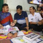 Berikan Desain Khusus untuk Presiden Jokowi