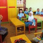 BOP PAUD Dinaikkan jadi Rp 4,4 T