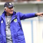 Gomez Tetap Akan di Maung Bandung