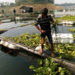 Kualitas Air Tidak Layak Dikonsumsi