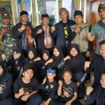 Berkomitmen Lestarikan Budaya Pencak Silat