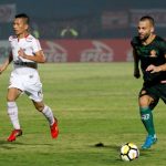 Aleksandar Sabet Gelar Gol Tersubur