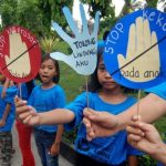 19 Kekerasan Anak Terjadi di KBB