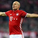 Robben Dikabarkan Segera Pensiun