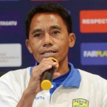 Diklat Persib Diliburkan Hingga Januari