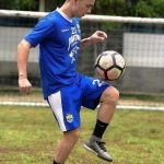 Isi Liburan dengan Kebugaran Fisik