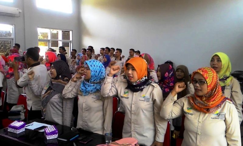 Pendamping PKH Diminta Tersertifikasi