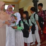 Sekitar 75 Persen Anak Panti Miliki Keluarga