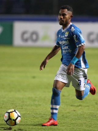 Fokus Kemenangan di Laga Akhir