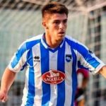 Elizalde Menjadi Incaran Dua Klub Besar Italia