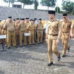 Wabup Ingatkan ASN Soal Netralitas