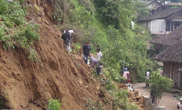 Pelaku Usaha Diminta Tanggulangi Bencana
