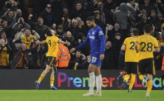 Posisi Chelsea Disalip Tottenham Posisi Chelsea Disalip Tottenham