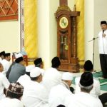 Bupati Ajak ASN Makmurkan Masjid