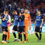 Inter Milan Tersingkir dari Liga Champions