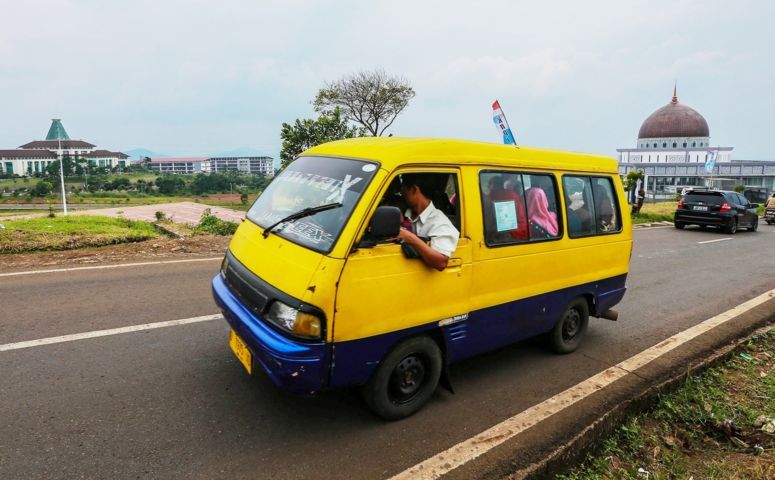 Pembebasan Lahan Dibutuhkan Rp 100 M