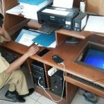 Website Desa Terus Dikembangkan
