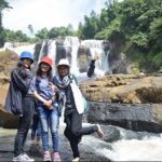 Pengembangan Wisata Belum Optimal