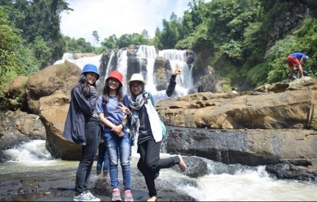 Pengembangan Wisata Belum Optimal