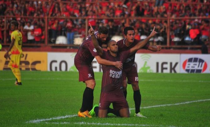 Gelar Juara Optimis Diraih di Musim Tahun Ini