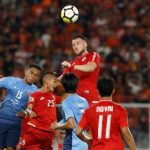 PSSI Diminta Gandeng Polri Tindak Mafia