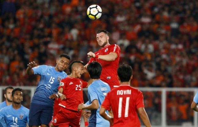 PSSI Diminta Gandeng Polri Tindak Mafia