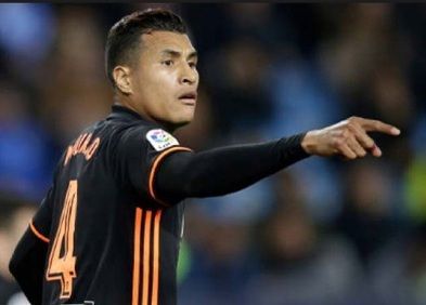 Murillo Resmi Bergabung dengan Barcelona Murillo Resmi Bergabung dengan Barcelona