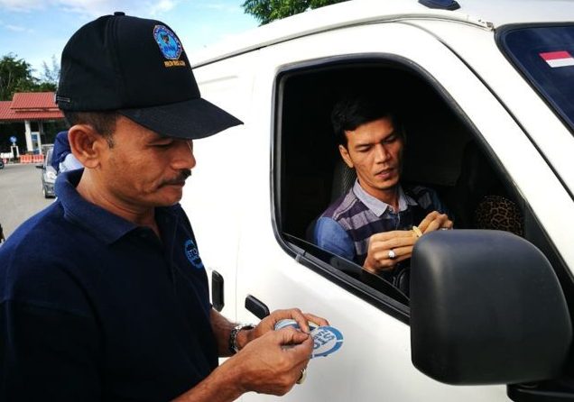 Tiga Wilayah Masuk Zona Merah Narkoba