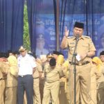 Bupati Nilai ASN Sudah Paham Aturan