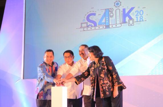 SAIK Akan Meningkatkan Kinerja Hubungan Masyarakat SAIK Akan Meningkatkan Kinerja Hubungan Masyarakat