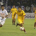 Sriwijaya FC Gelontorkan Bonus untuk Lawan Mafia