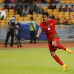 Klub Luar Negeri Incar Evan Dimas