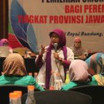 Ajak Perempuan Melek Politik