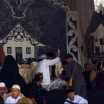 Tradisi Tahunan, Lestarikan Adat Nyangku