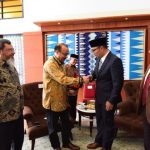 Dubes Yaman Akan Bawa Investor ke Jabar