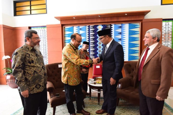 Dubes Yaman Akan Bawa Investor ke Jabar