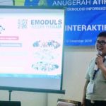 Terinspirasi dari Games Siswa