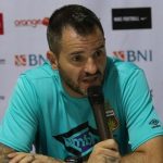 Simon Tepis Berlabuh ke Persib