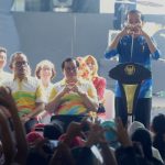 Wadahi Kreativitas Disabilitas, Jokowi Akan Bangun Pabrik Khusus