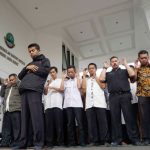 Ribuan Guru Honor Gigit Jari